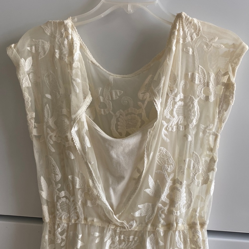 New without tags Beautiful summer dress